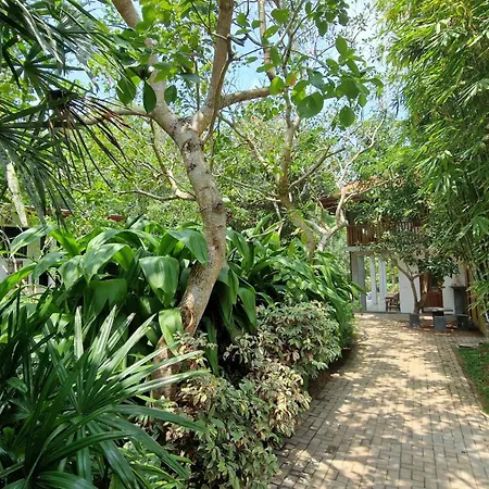 Villa Arana Bentota-2