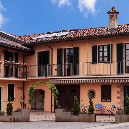 La Fornace - Rooms & Pool-2