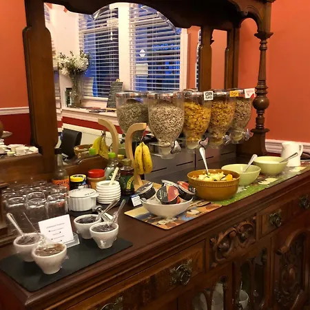 King William Guest House-2