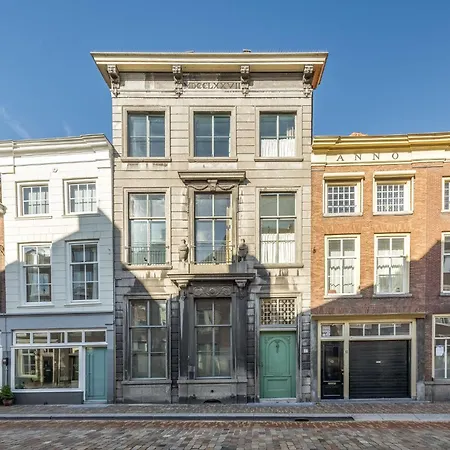 B&B In de Prinsenstraat-2