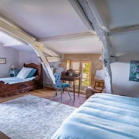 Propriété Le Monneton-2