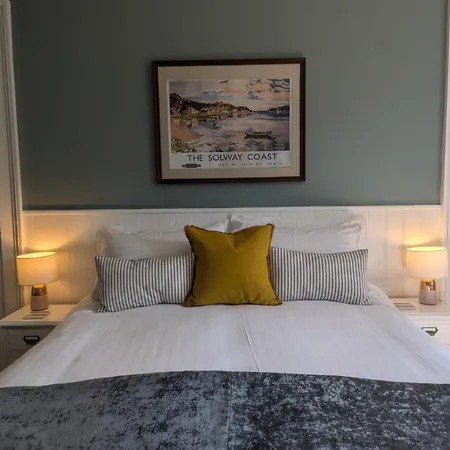 Reiver House Bed & Breakfast-3