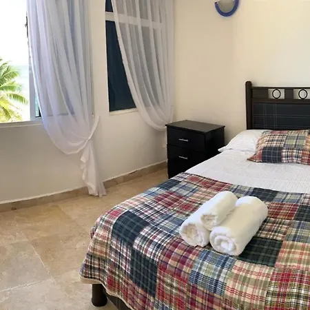 Ocean View PLAYA DEL NIÑO Rooms&Apartments-3