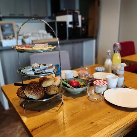 B&B Erve Groot Wegereef-3