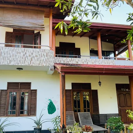 Serendip Villa With Restaurant-2