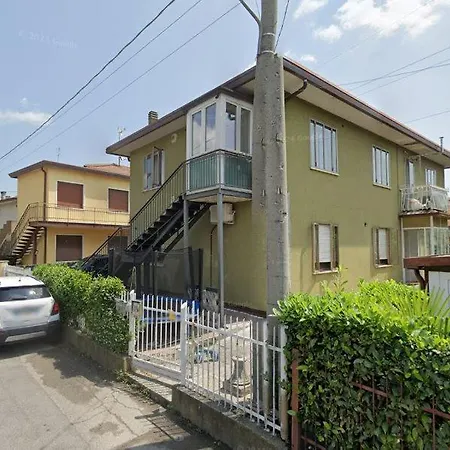 B&B Via Pitagora-2