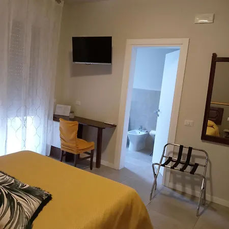 Il Trovatore Rooms-3