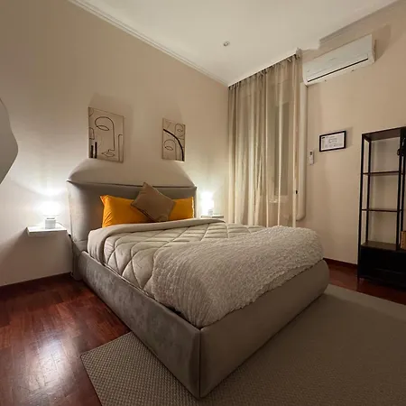 Vecchia Trastevere Bed And Breakfast-3