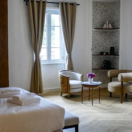 Stay And Cook - Chambres & Table D'Hotes-3