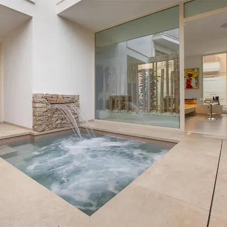 Marnik Luxury B&B-3
