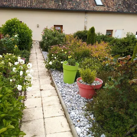 Le Manoir d'Egranges-2