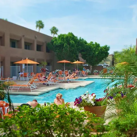 Bposhtels Scottsdale In Arizona-2