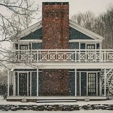 The Cornell Inn, Lenox & The Berkshires-2