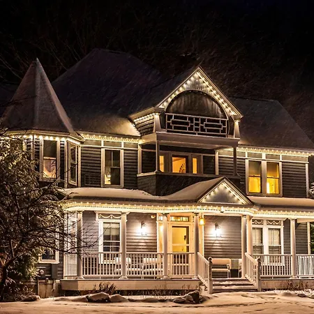 The Cornell Inn, Lenox & The Berkshires-3
