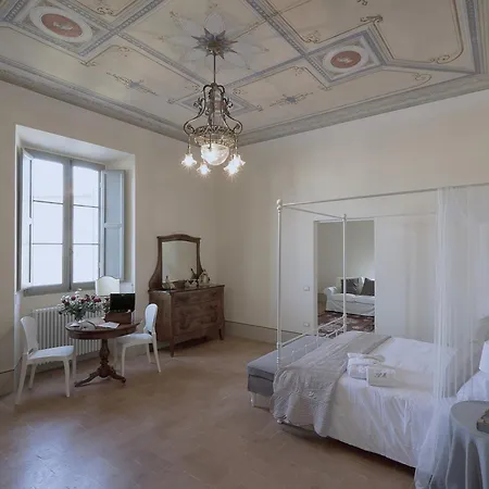 Palazzo Mattei b&b&charming rooms-2