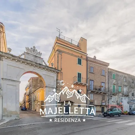 B&B La Majelletta-2
