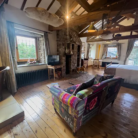 Low Mill Guesthouse-2