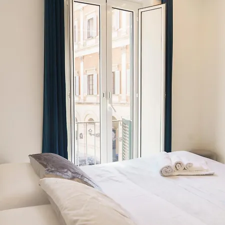 Piazza Venezia Grand Suite-2