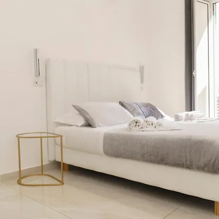 Piazza Venezia Grand Suite-3