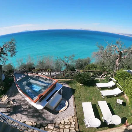 La Palombara B&B-2