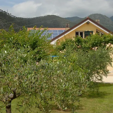 B&B Villa Luisa-2