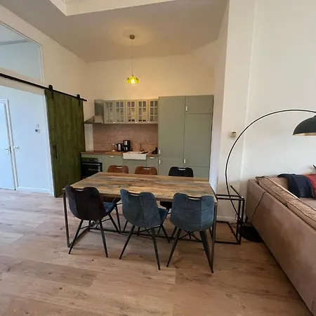 Achterom B&B-3