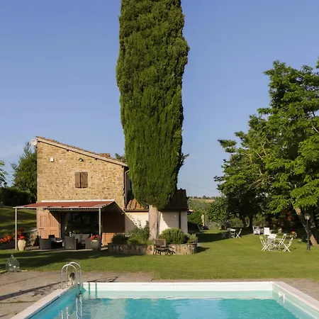 Vignolino Country House-3