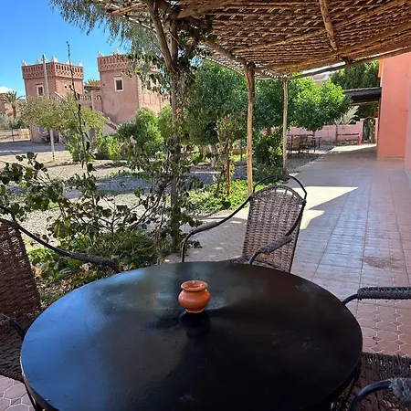 La Kasbah Du Jardin-3