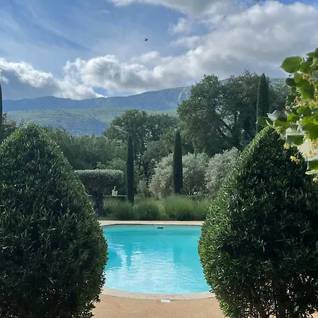 La Grande Maison De Nans-2