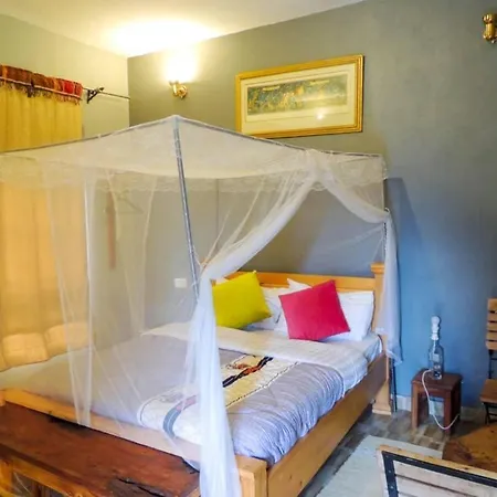 Mondi Lodge Kisoro-3