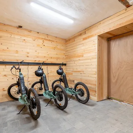 B&B Punto Velo-2