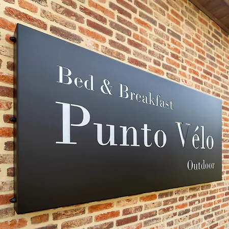 B&B Punto Velo-3