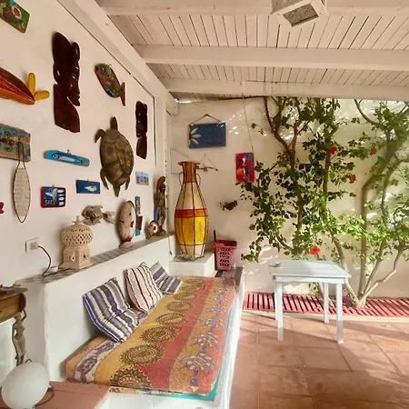B&B Cala Pisana (Paola e Melo)-3