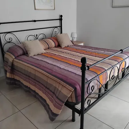 Bed&Breakfast Lucilla-3