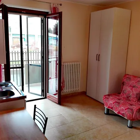 B&B Casa Murgiana-3