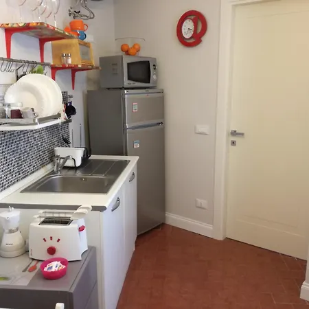Il Grattacielo B&B-2