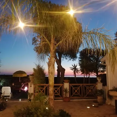 Beach House Salento-3