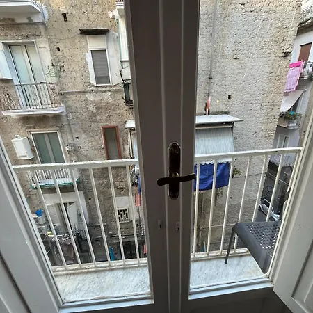 GuestHouse Marcanto - Duomo-3