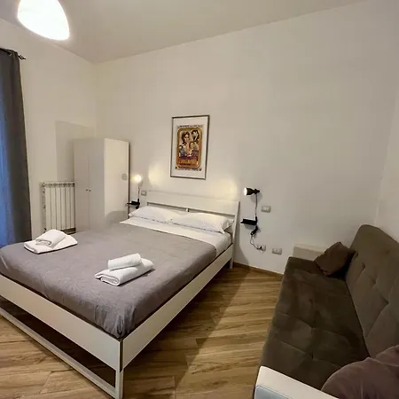 GuestHouse Marcanto - Duomo-2
