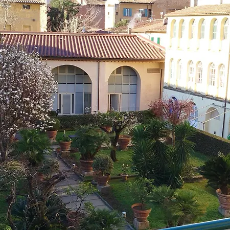 Casa Per Ferie Religiosa Figlie Di Nazareth-3