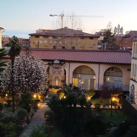 Casa per ferie religiosa Figlie di Nazareth-2
