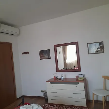B&B La Torre di Porta Maggiore-2
