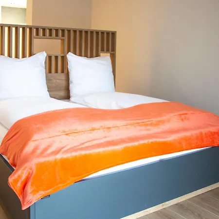 Schalls Bed&Breakfast-2