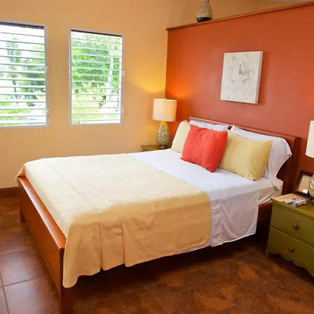 Coral House Inn-3