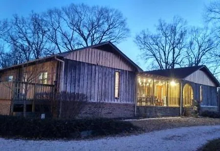 Sisters On Sycamore B&B-2