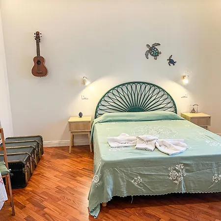 B&B Il Mare di Terrasini-3