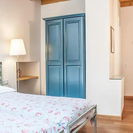Alla Torre del Barbarossa B&B FORESTERIA-2