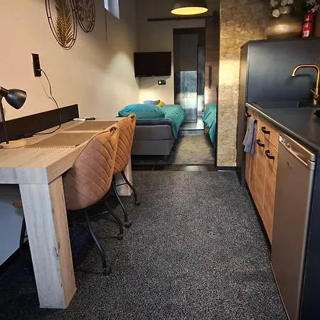 B&B De Droomgaard-2