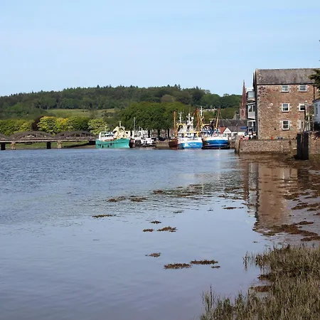 The Kirkcudbright Bay Hotel-3