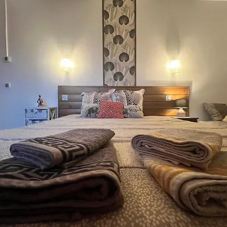 Chambres D'Hotes Le Saint Victor - Provence, Vaucluse-2